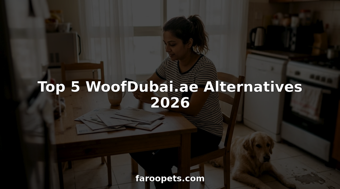 Pet owner booking grooming for dog