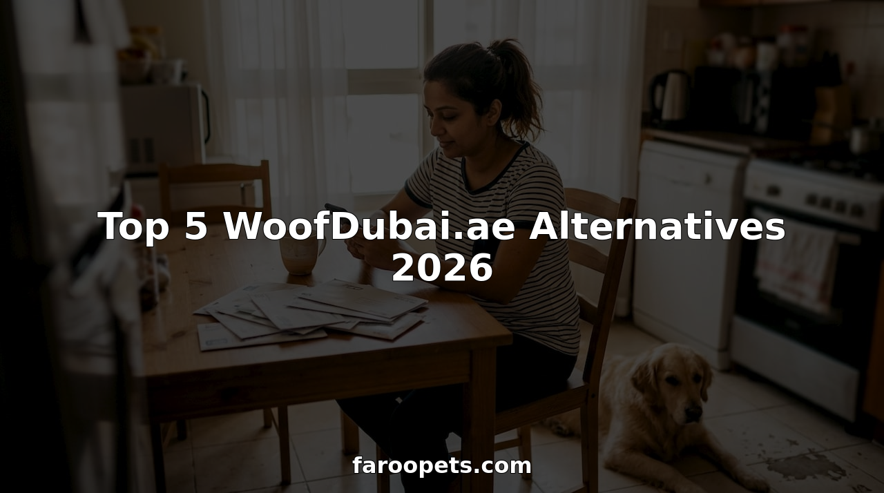Pet owner booking grooming for dog